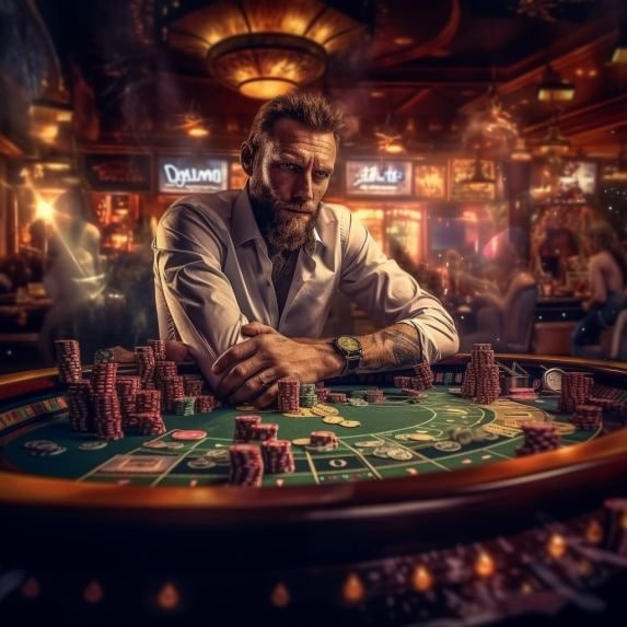 40 bet